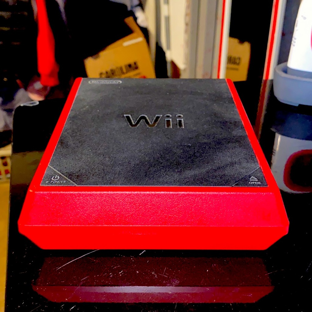 COPY - Nintendo Wii